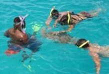 Kayak & Snorkeling Adventure